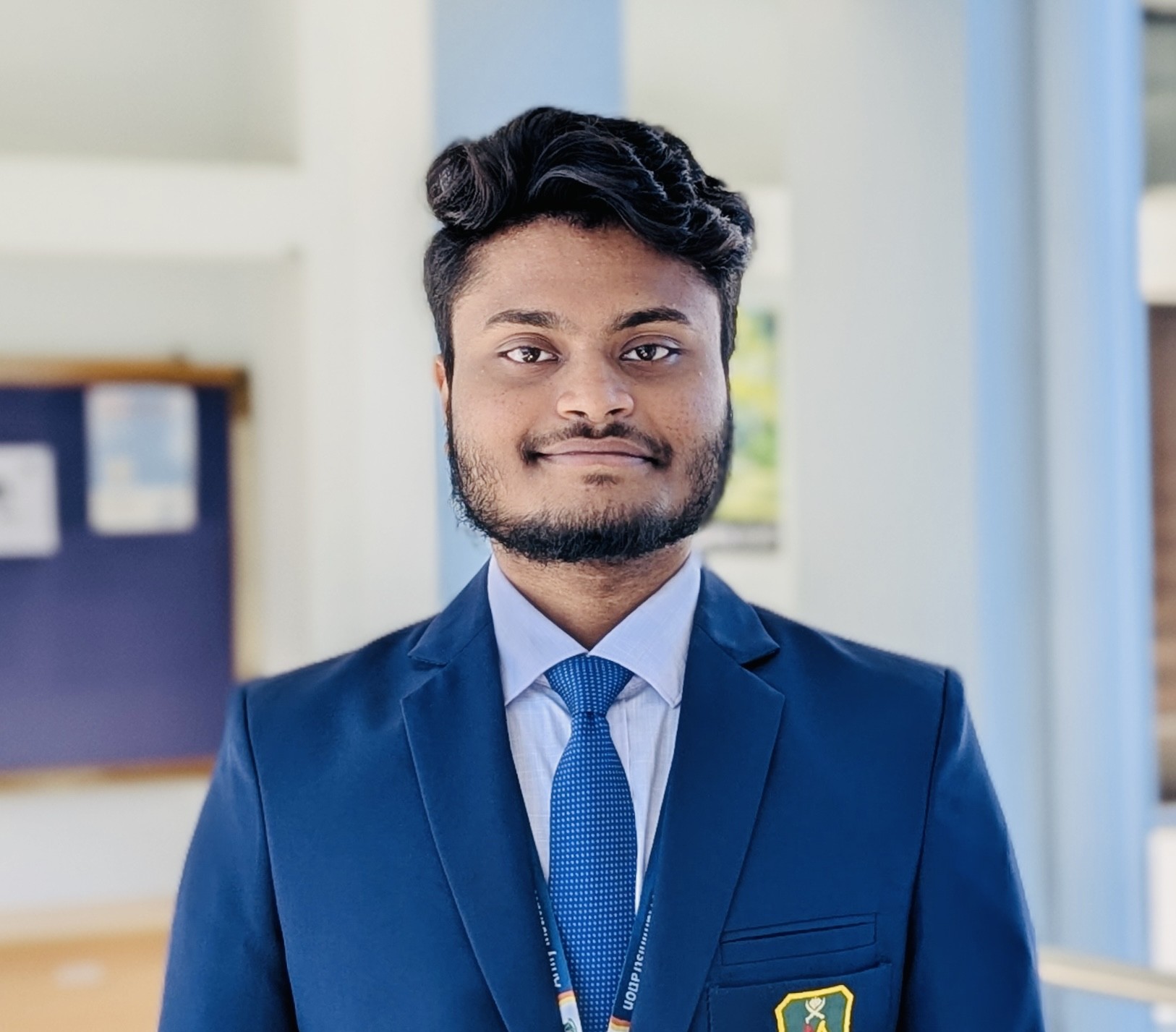 Atifor Rahman